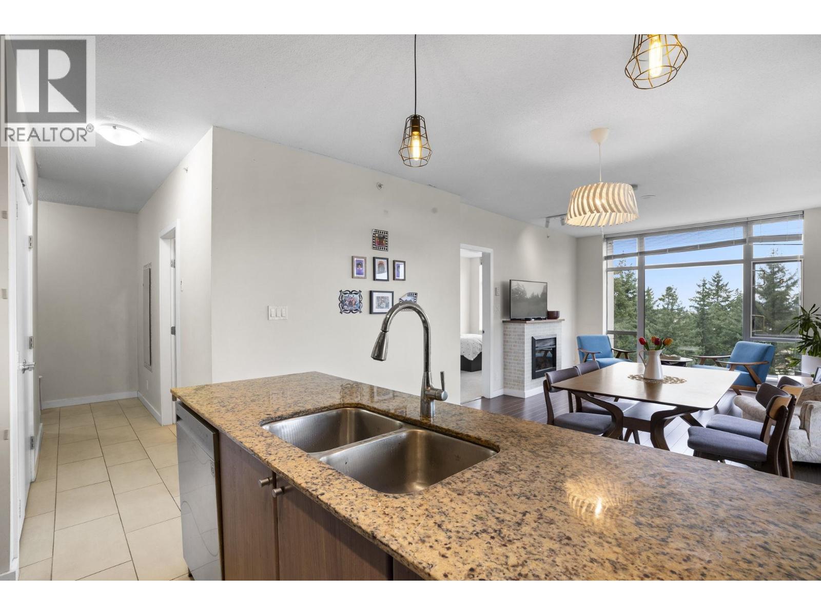 1908 280 Ross Drive, New Westminster, British Columbia V3L 0C2 - Photo 12 - R3110686