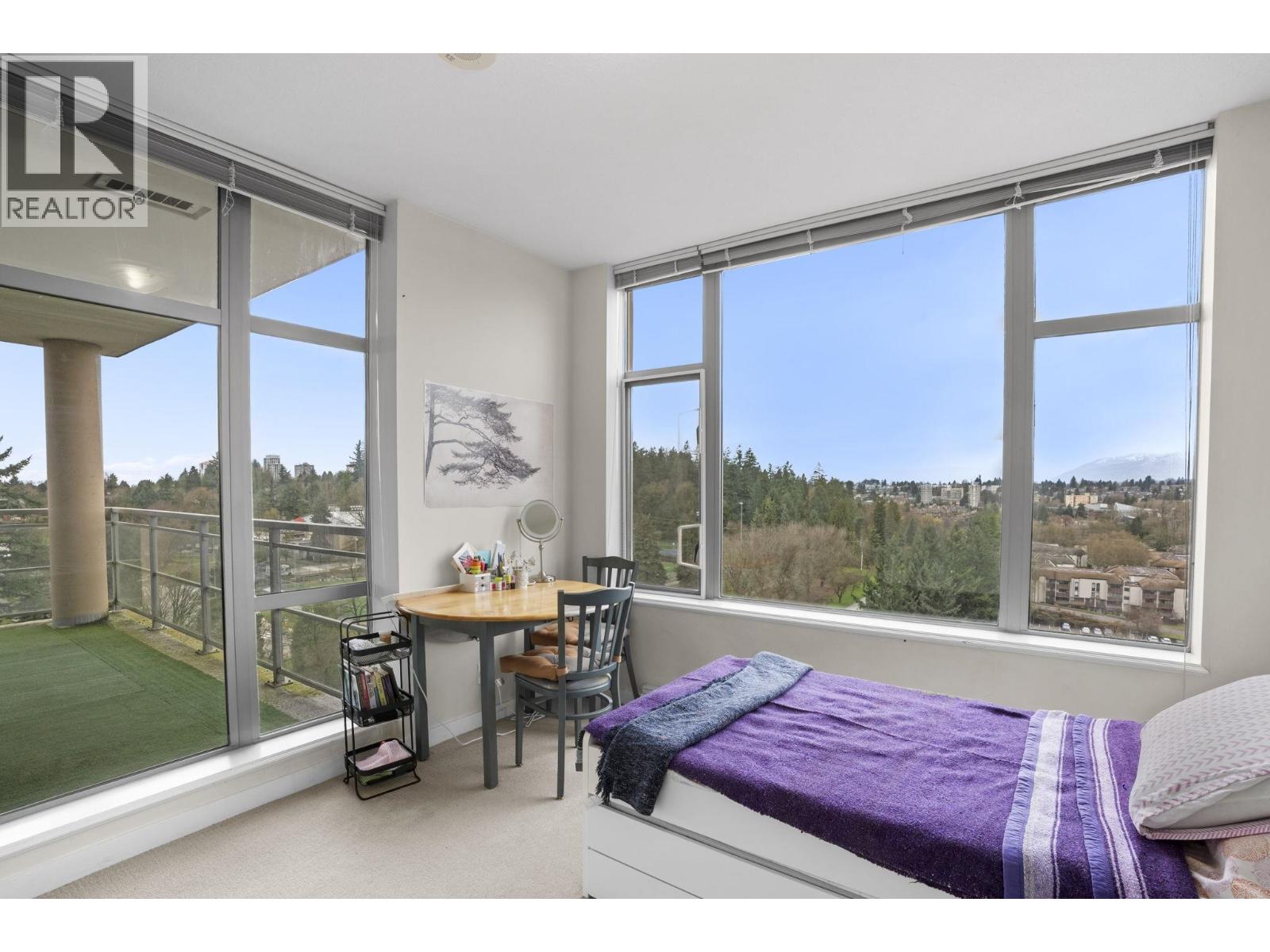 1908 280 Ross Drive, New Westminster, British Columbia V3L 0C2 - Photo 20 - R3110686