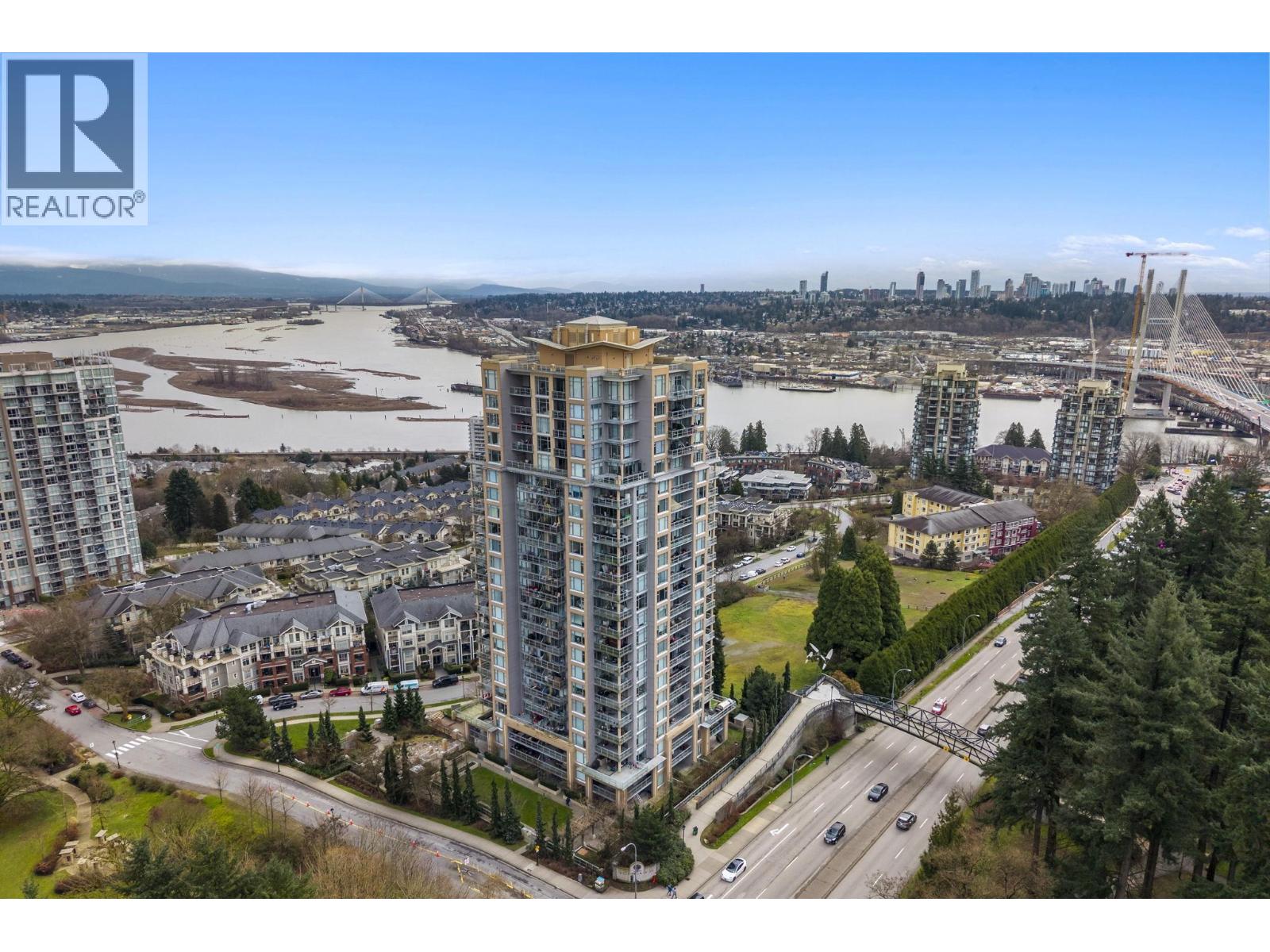 1908 280 Ross Drive, New Westminster, British Columbia V3L 0C2 - Photo 38 - R3110686