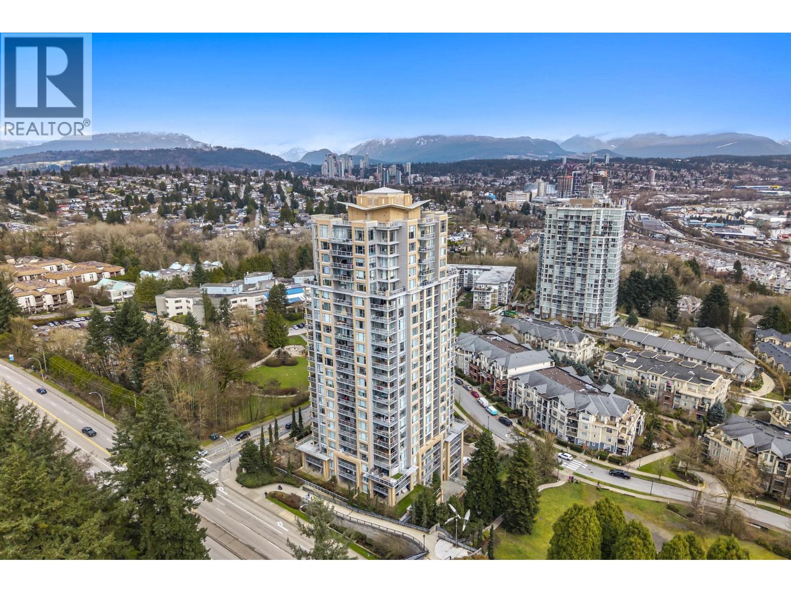 1908 280 Ross Drive, New Westminster, British Columbia V3L 0C2 - Photo 39 - R3110686