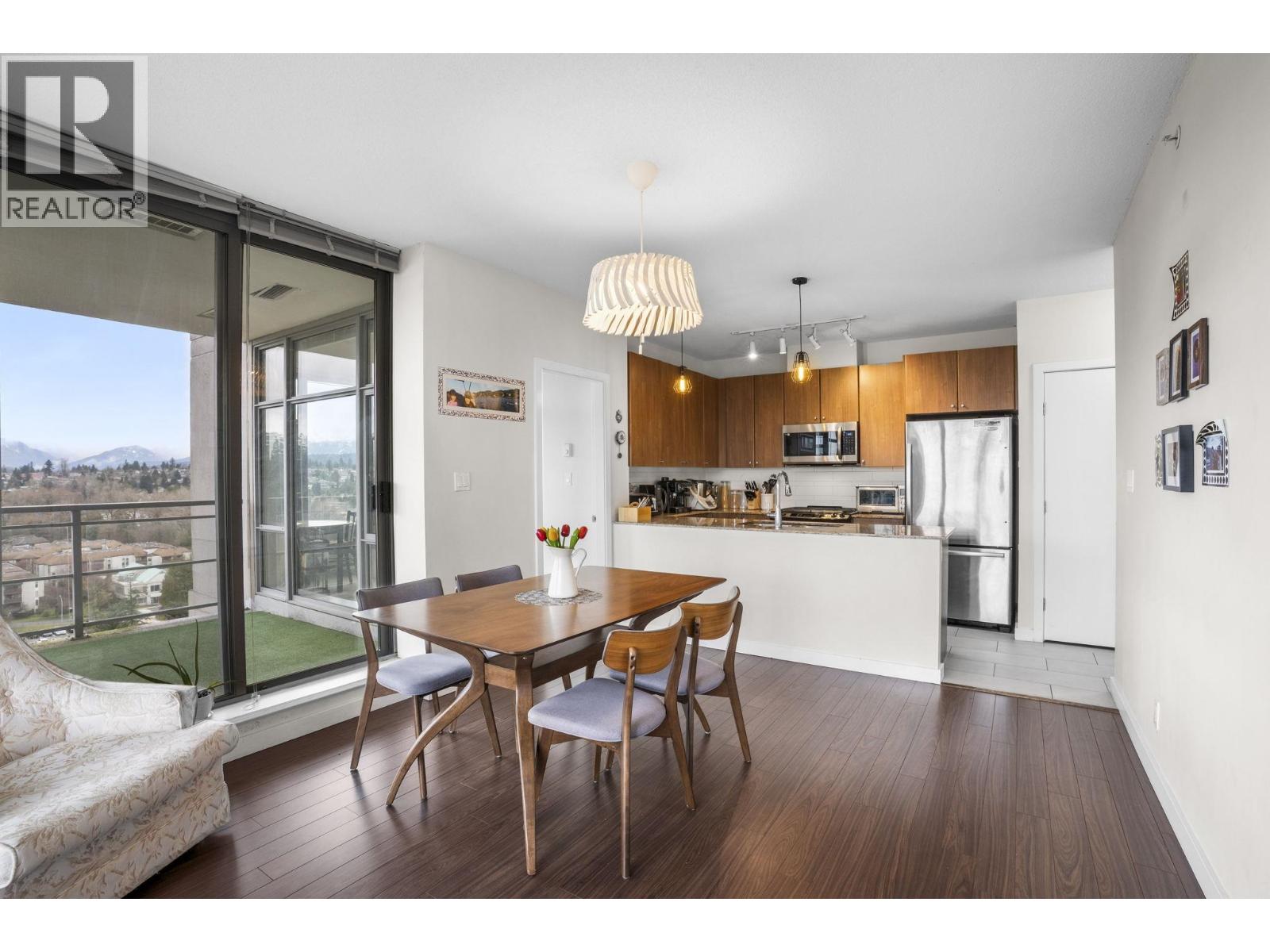 1908 280 Ross Drive, New Westminster, British Columbia V3L 0C2 - Photo 7 - R3110686