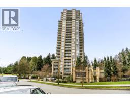 1908 280 ROSS DRIVE, New Westminster, British Columbia