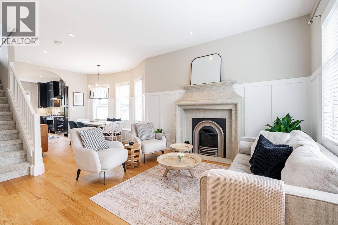 457 E 11th Street, North Vancouver, British Columbia  V7L 2H3 - Photo 10 - R3110636