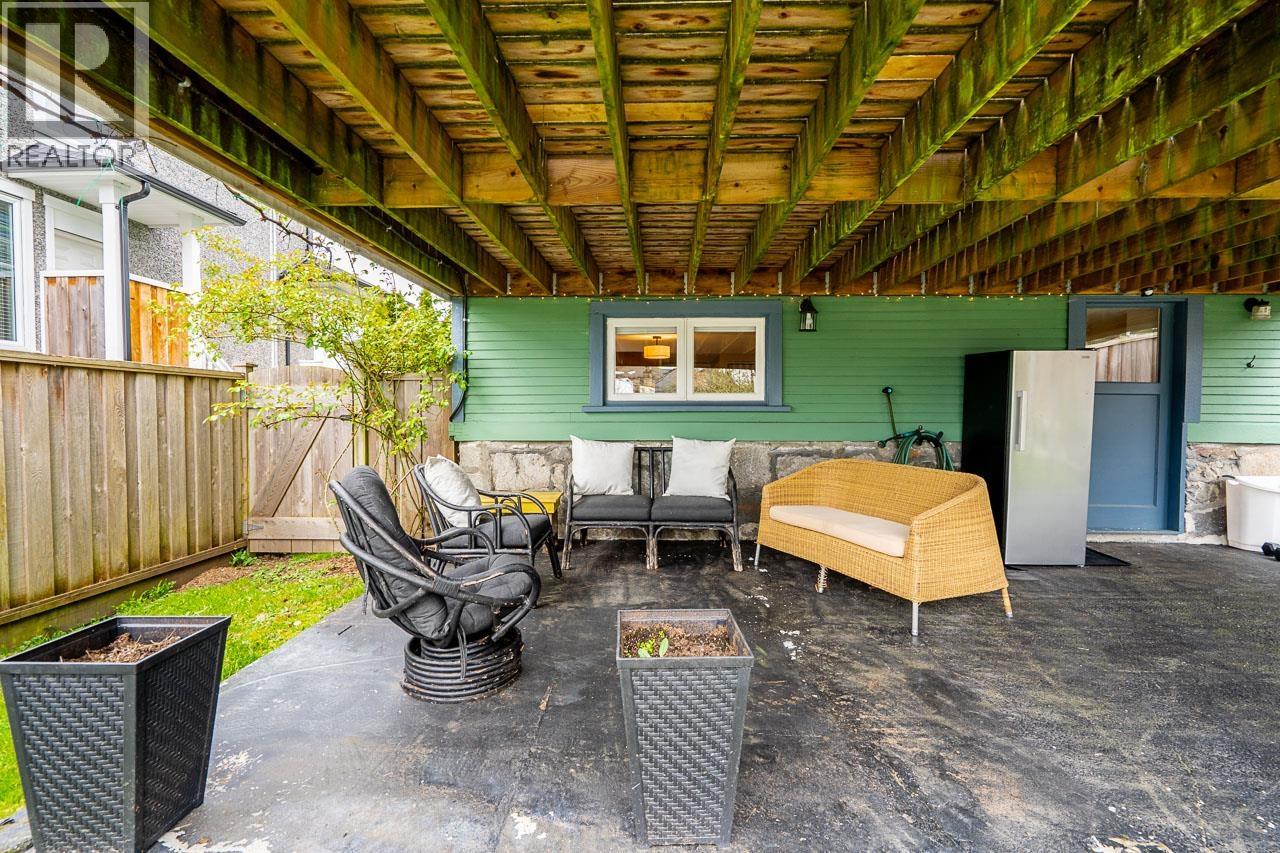 457 E 11th Street, North Vancouver, British Columbia  V7L 2H3 - Photo 36 - R3110636