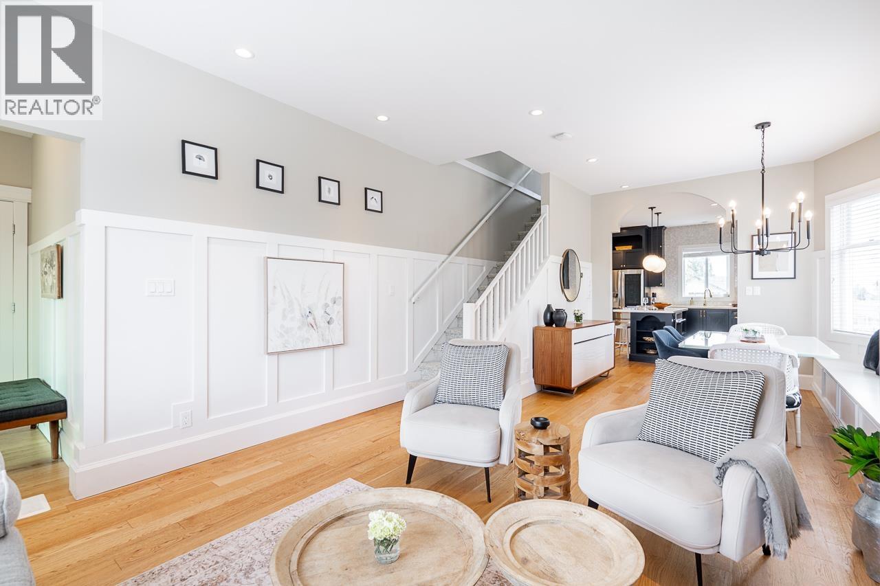 457 E 11th Street, North Vancouver, British Columbia  V7L 2H3 - Photo 9 - R3110636