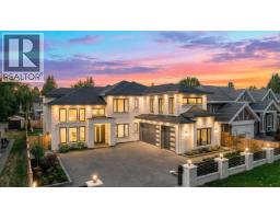 8411 ELSMORE ROAD, Richmond, British Columbia