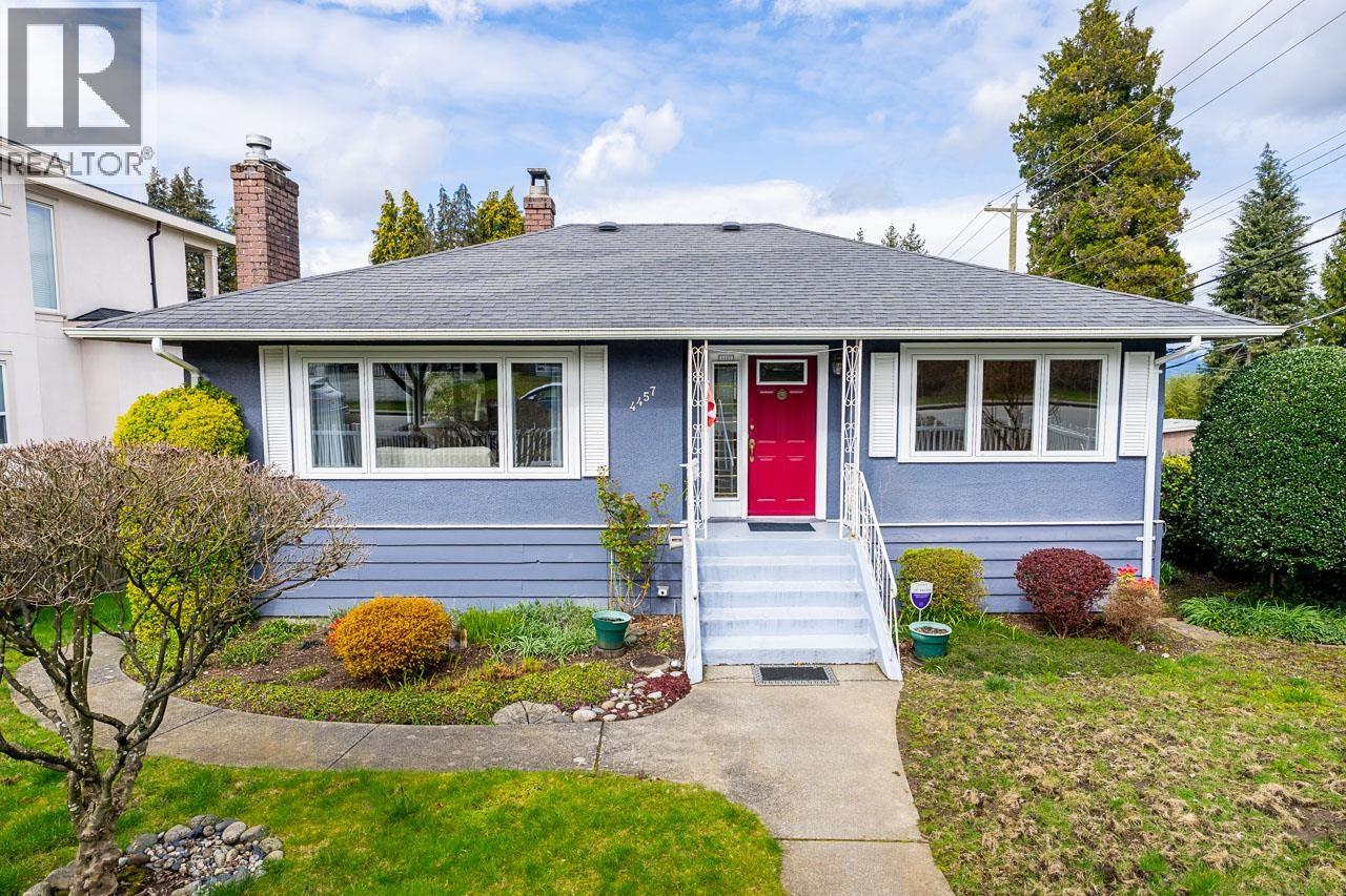 4457 Burke Street, Burnaby, British Columbia  V5H 1C1 - Photo 1 - R3110685