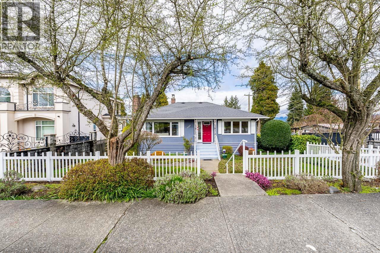 4457 Burke Street, Burnaby, British Columbia  V5H 1C1 - Photo 4 - R3110685