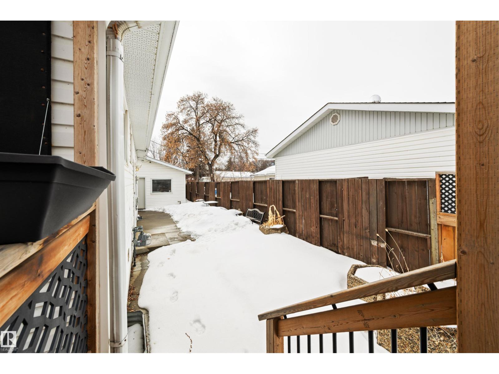 11052 151 St NW, Edmonton, Alberta  T5P 1W3 - Photo 33 - E4476664