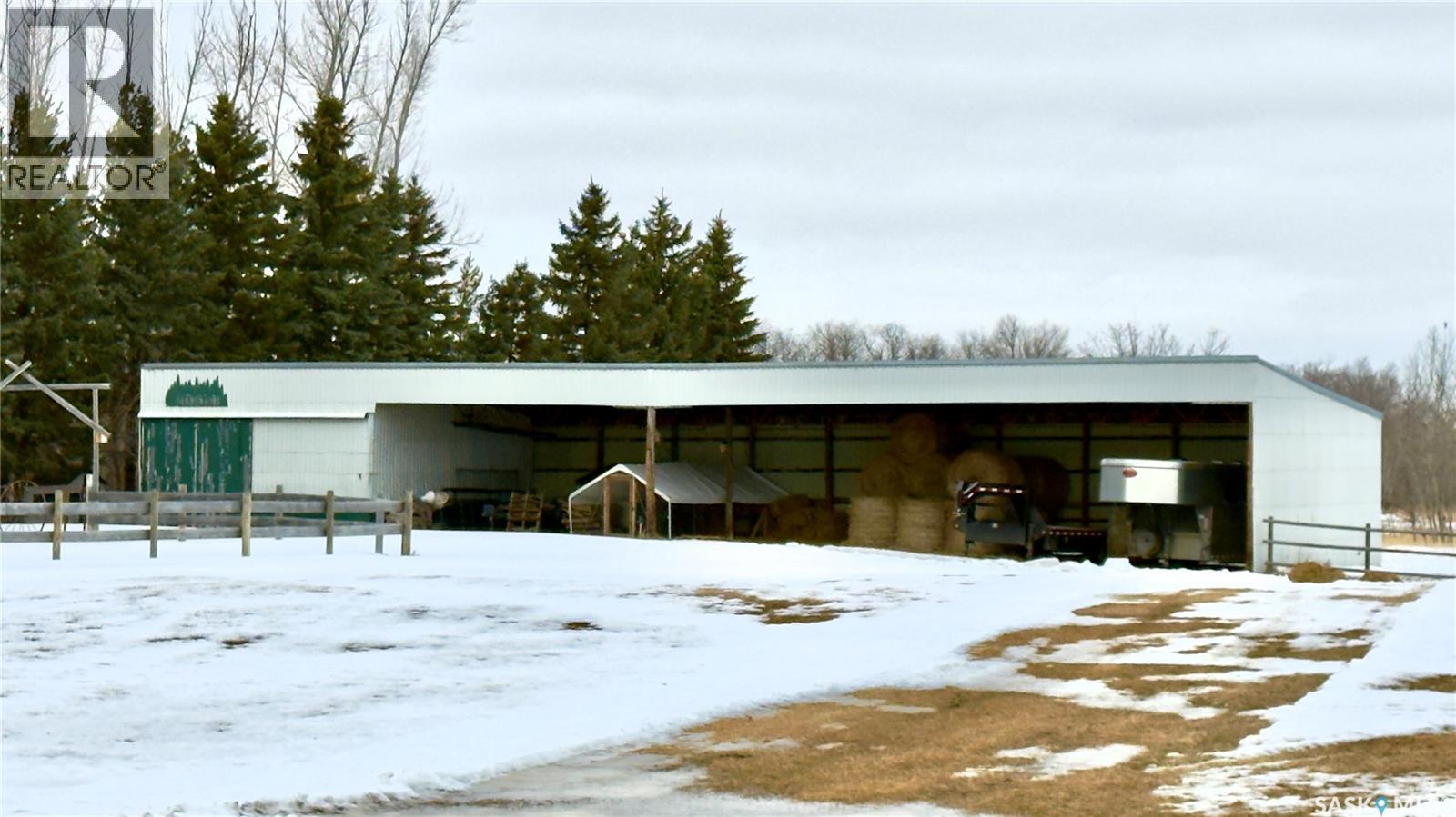 Rm Of Wolseley Acreage, Wolseley Rm No. 155, Saskatchewan  S0G 5H0 - Photo 40 - SK028401