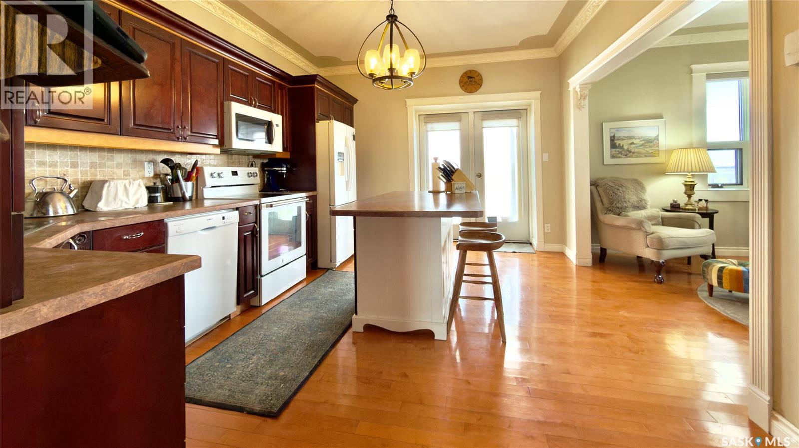 Rm Of Wolseley Acreage, Wolseley Rm No. 155, Saskatchewan  S0G 5H0 - Photo 4 - SK028401