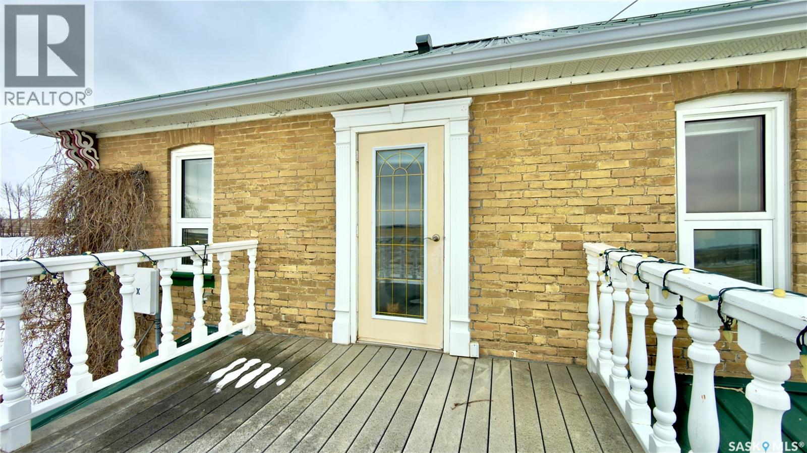 Rm Of Wolseley Acreage, Wolseley Rm No. 155, Saskatchewan  S0G 5H0 - Photo 33 - SK028401