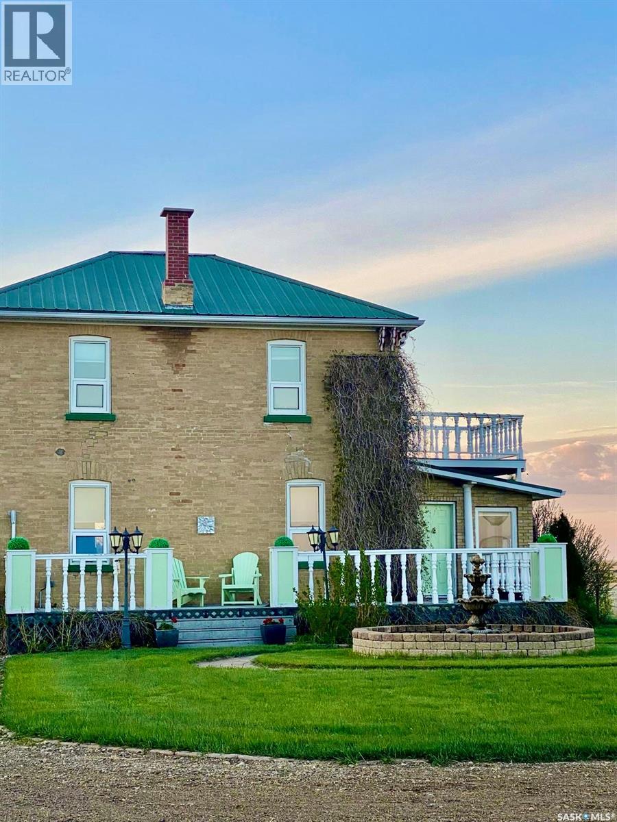 Rm Of Wolseley Acreage, Wolseley Rm No. 155, Saskatchewan  S0G 5H0 - Photo 48 - SK028401