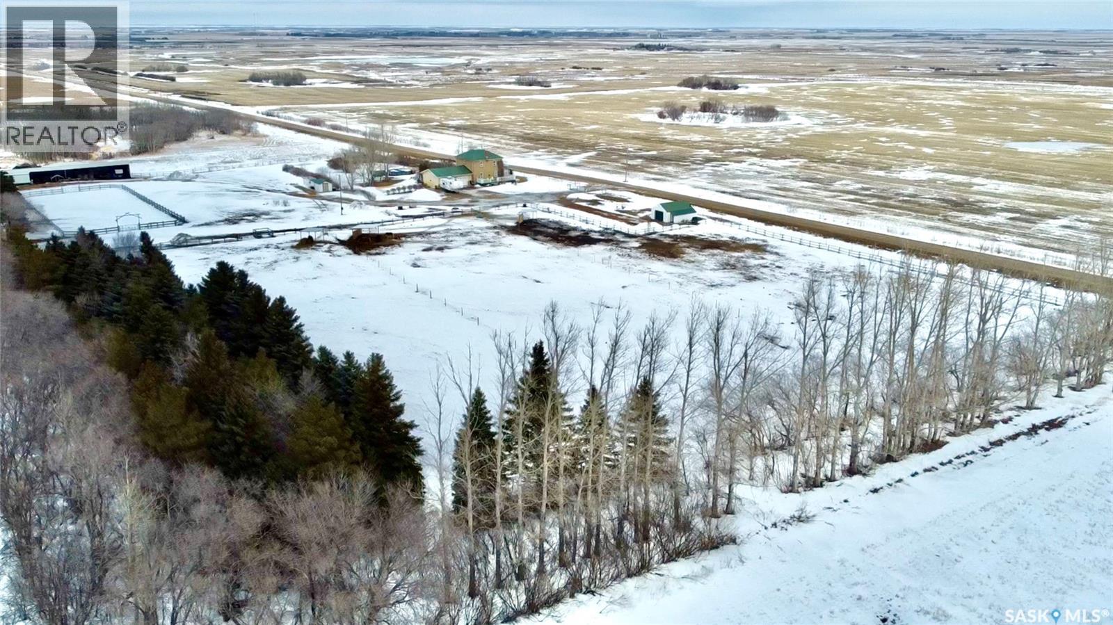 Rm Of Wolseley Acreage, Wolseley Rm No. 155, Saskatchewan  S0G 5H0 - Photo 46 - SK028401