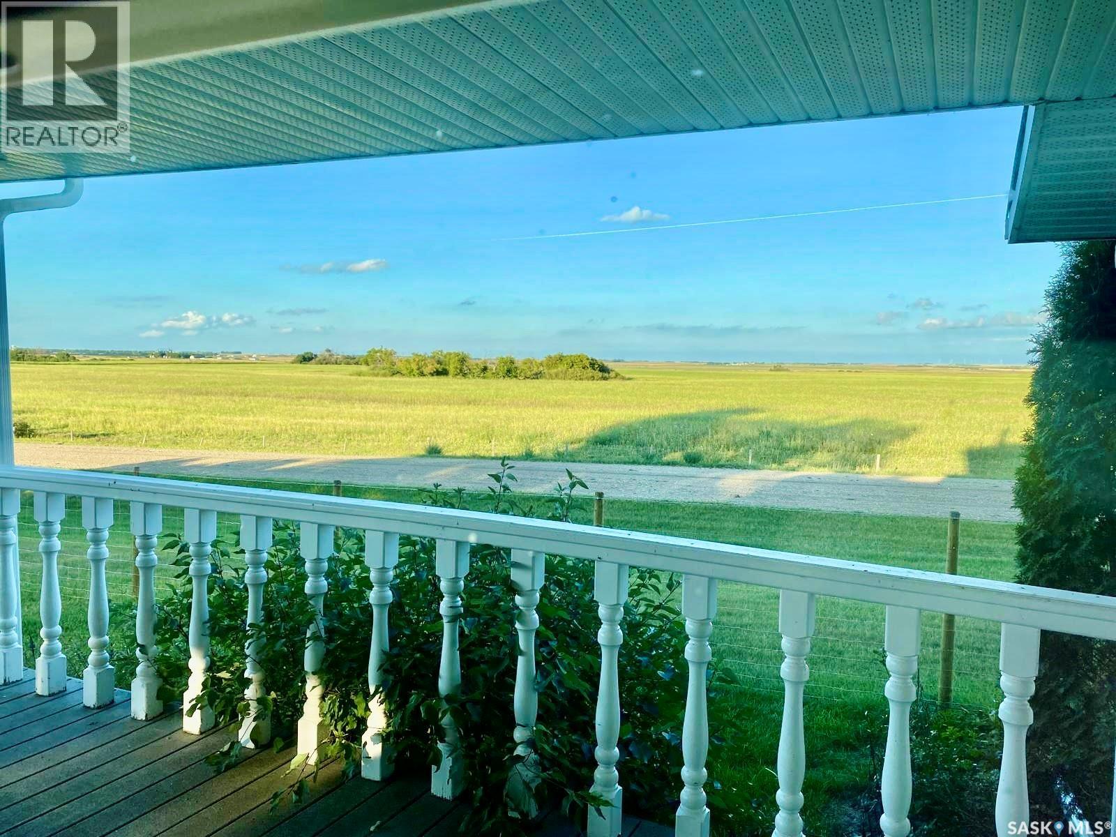 Rm Of Wolseley Acreage, Wolseley Rm No. 155, Saskatchewan  S0G 5H0 - Photo 3 - SK028401