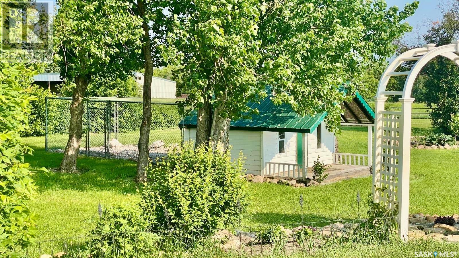 Rm Of Wolseley Acreage, Wolseley Rm No. 155, Saskatchewan  S0G 5H0 - Photo 39 - SK028401