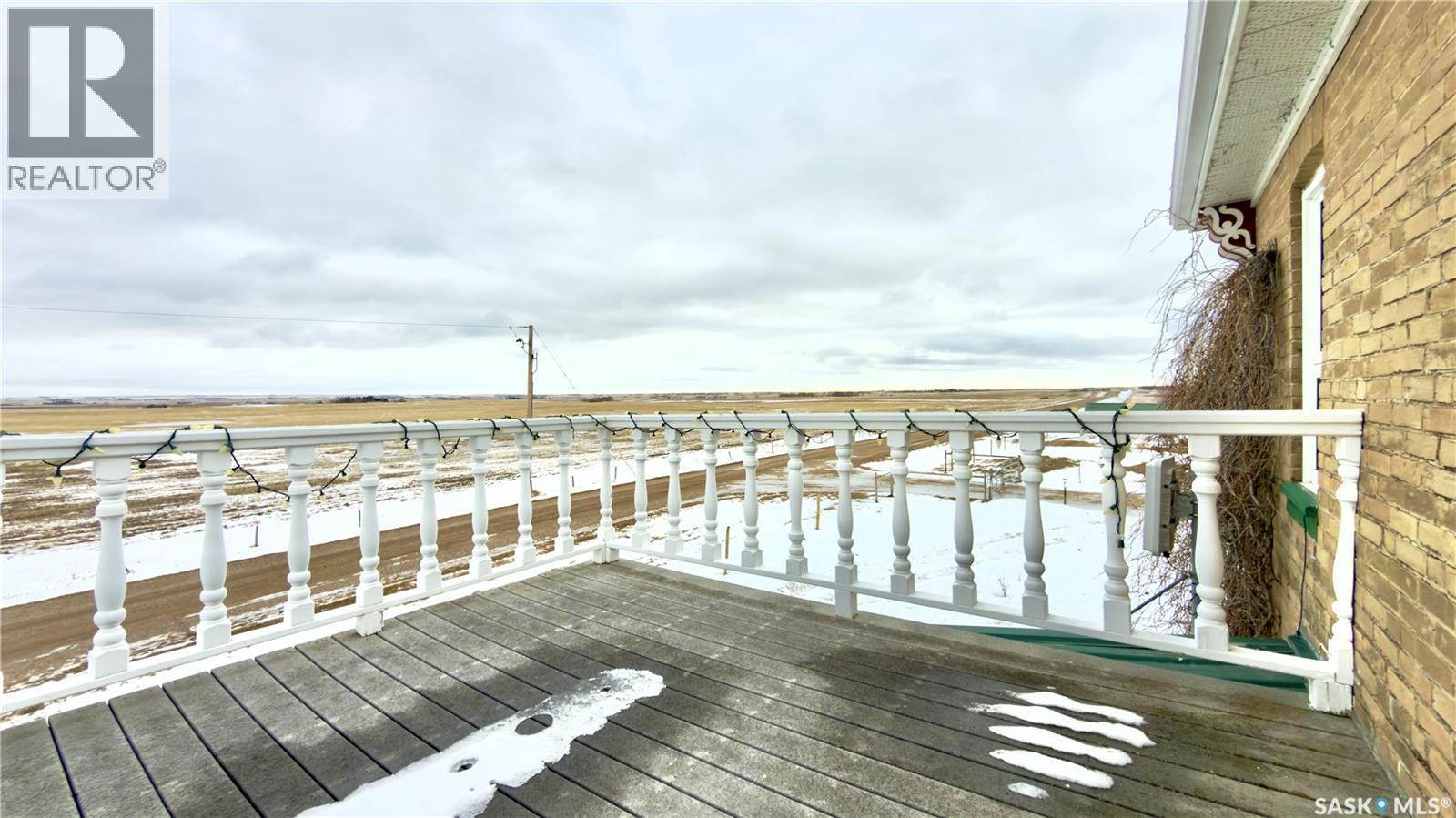 Rm Of Wolseley Acreage, Wolseley Rm No. 155, Saskatchewan  S0G 5H0 - Photo 32 - SK028401