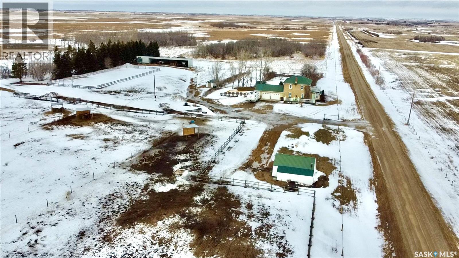 Rm Of Wolseley Acreage, Wolseley Rm No. 155, Saskatchewan  S0G 5H0 - Photo 45 - SK028401