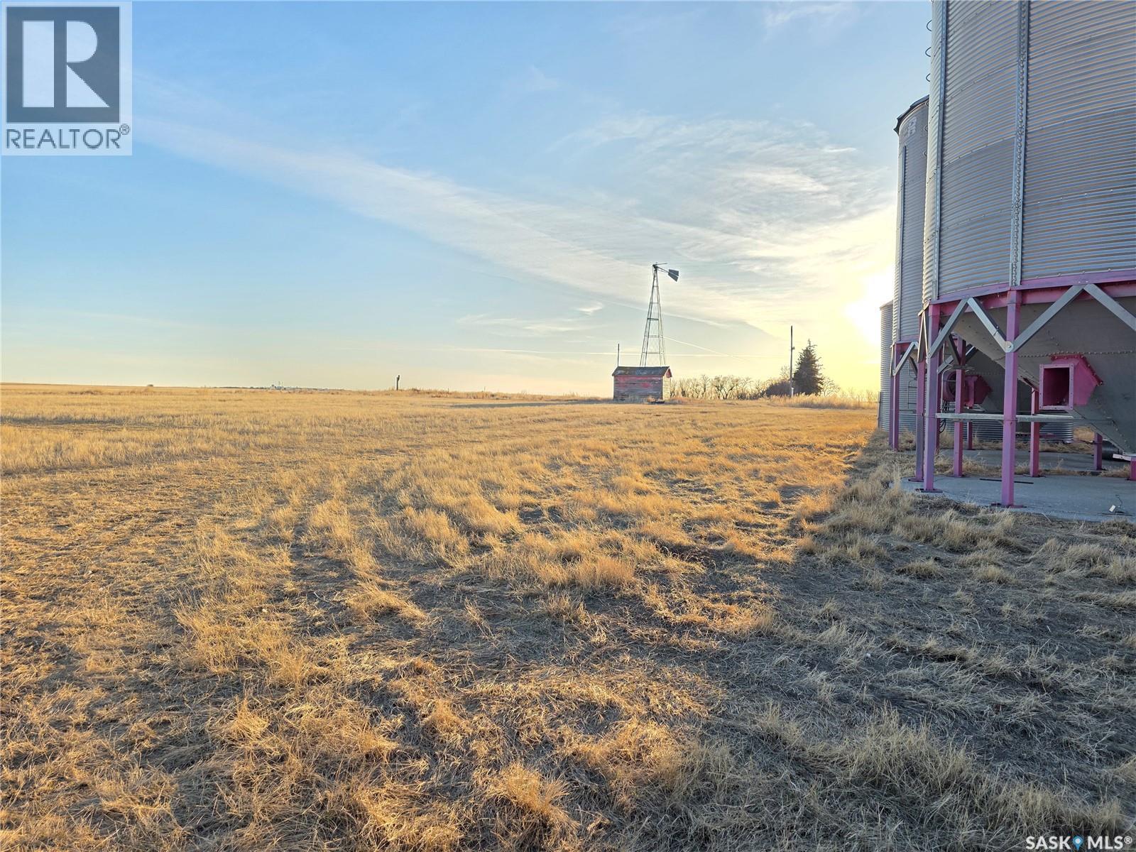 Canaan Acreage, Canaan Rm No. 225, Saskatchewan