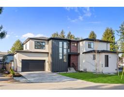 9357 FOREST WAY, Delta, British Columbia