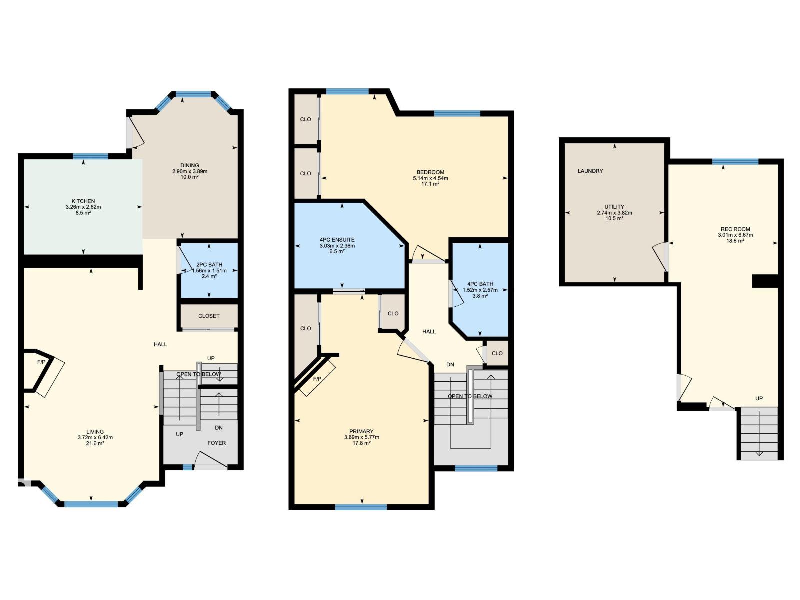 #3 9703 174 St Nw, Edmonton, Alberta  T5T 6C5 - Photo 30 - E4480382