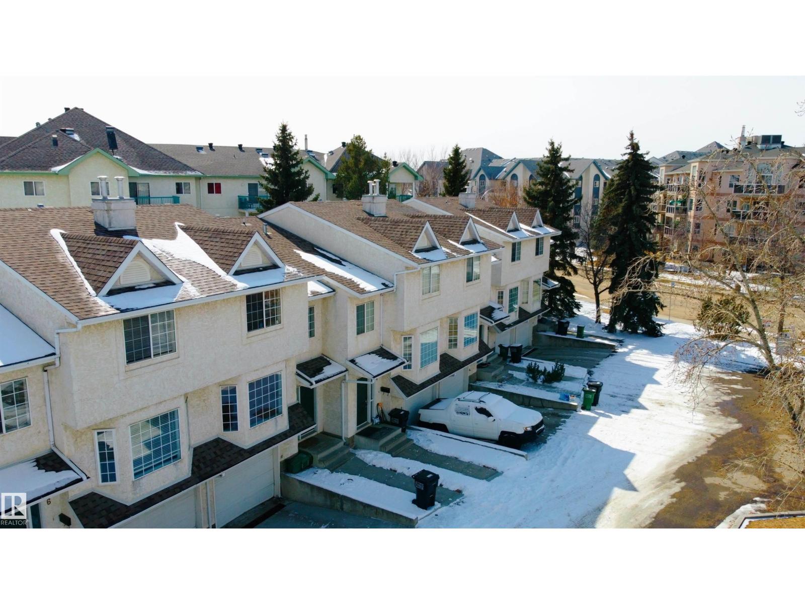 #3 9703 174 St Nw, Edmonton, Alberta  T5T 6C5 - Photo 2 - E4480382