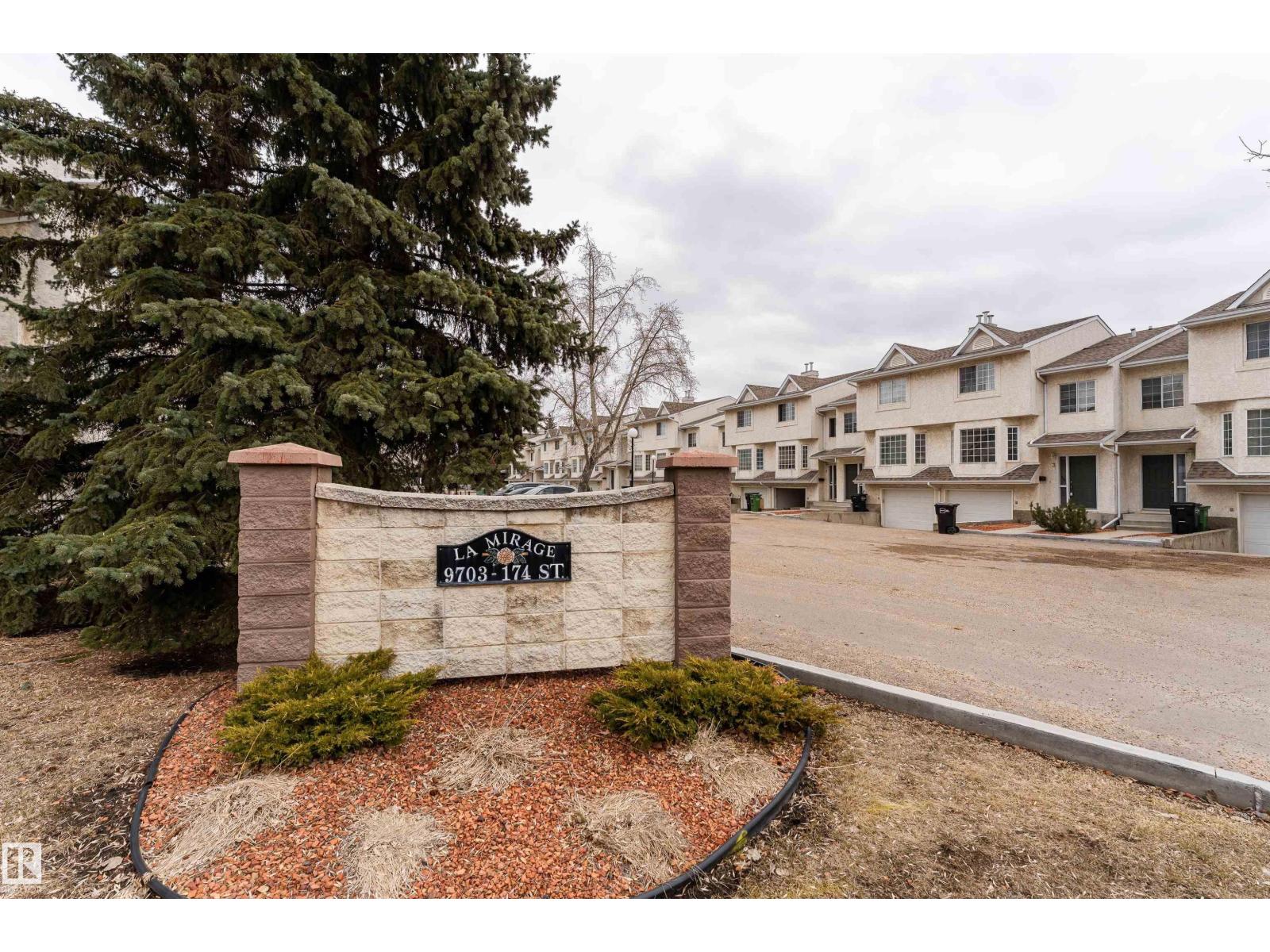 #3 9703 174 St Nw, Edmonton, Alberta  T5T 6C5 - Photo 33 - E4480382