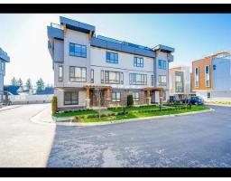 12 19670 55A AVENUE, Langley, British Columbia