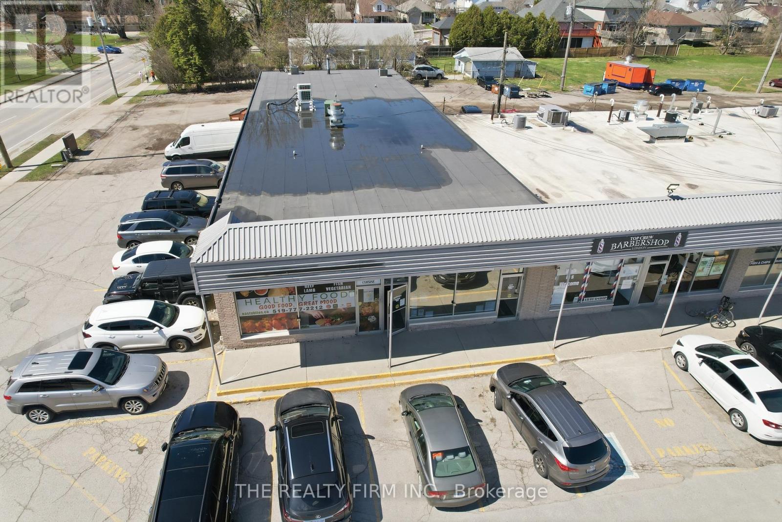 1 - 2295 Wharncliffe Road S, London South, Ontario  N6P 1S7 - Photo 2 - X12993164