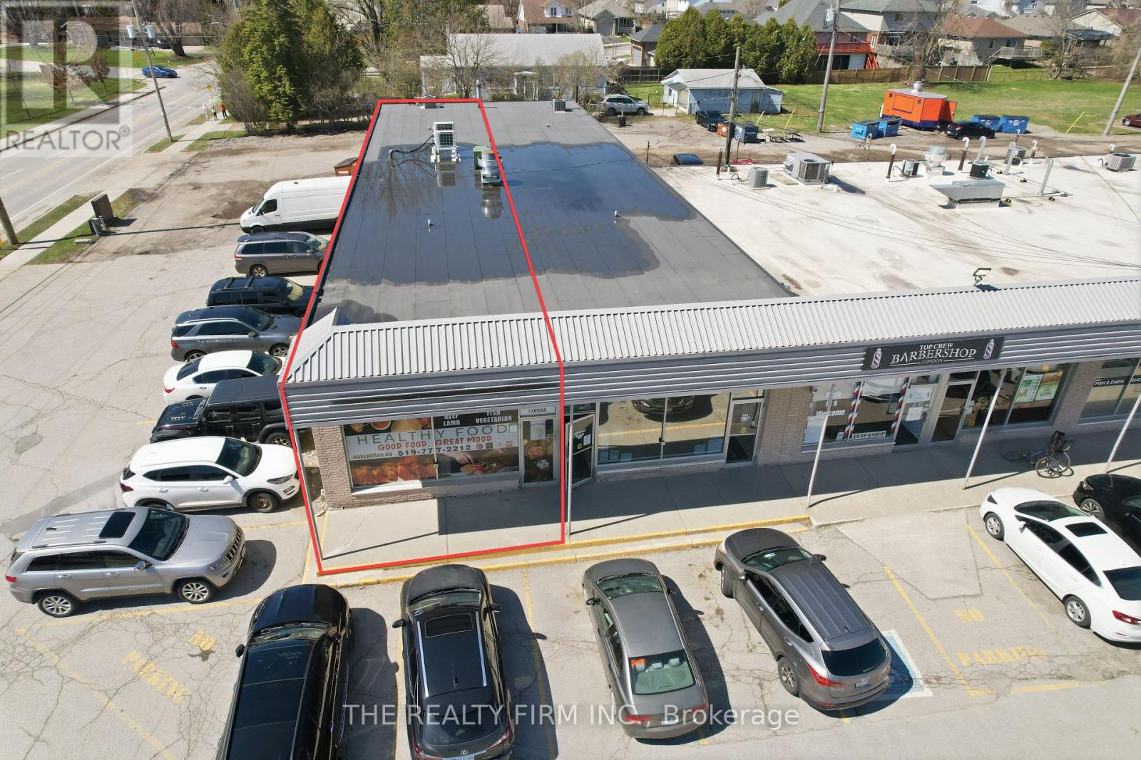 1 - 2295 Wharncliffe Road S, London South, Ontario  N6P 1S7 - Photo 3 - X12993164