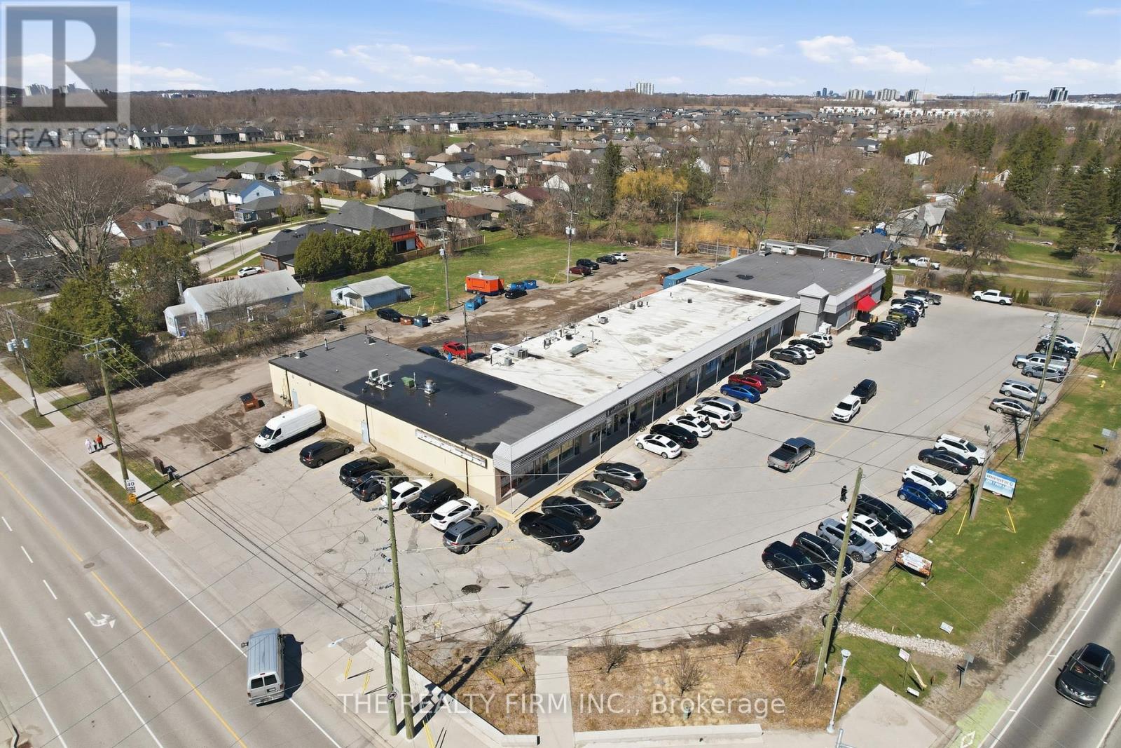 1 - 2295 Wharncliffe Road S, London South, Ontario  N6P 1S7 - Photo 5 - X12993164