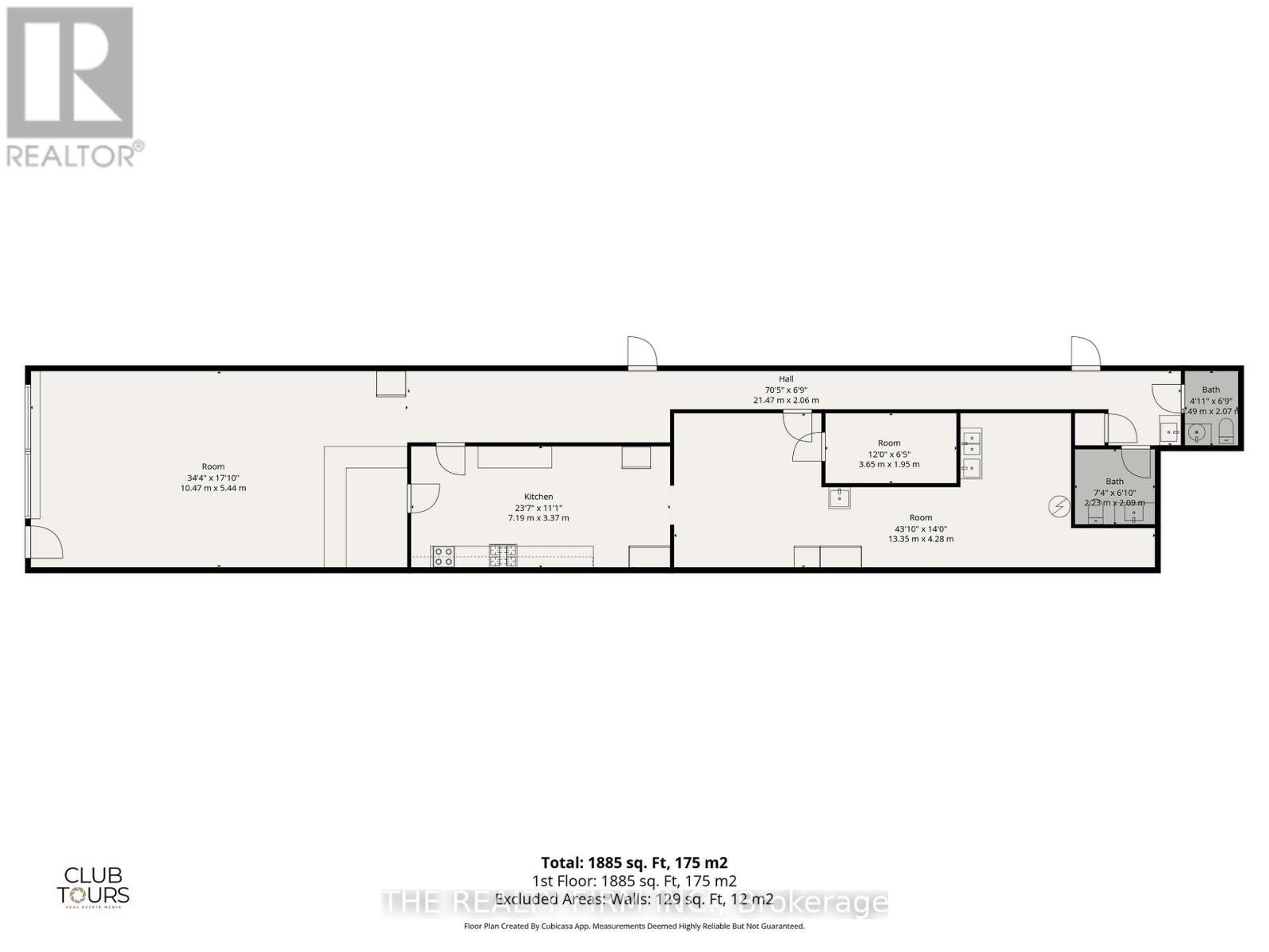 1 - 2295 Wharncliffe Road S, London South, Ontario  N6P 1S7 - Photo 6 - X12993164