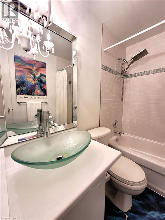 185 Denistoun Street Unit# 126, Welland, Ontario  L3C 6J6 - Photo 19 - 40791319