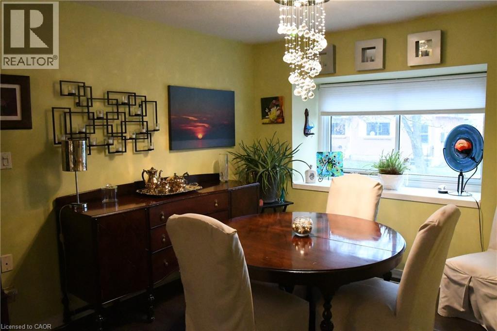 185 Denistoun Street Unit# 126, Welland, Ontario  L3C 6J6 - Photo 4 - 40791319