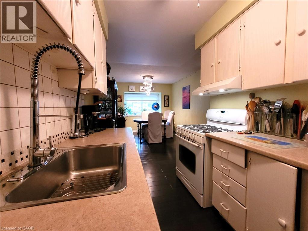 185 Denistoun Street Unit# 126, Welland, Ontario  L3C 6J6 - Photo 7 - 40791319