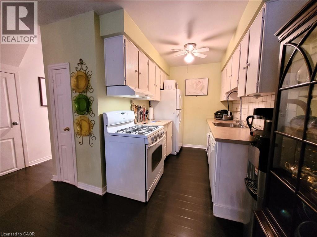 185 Denistoun Street Unit# 126, Welland, Ontario  L3C 6J6 - Photo 8 - 40791319