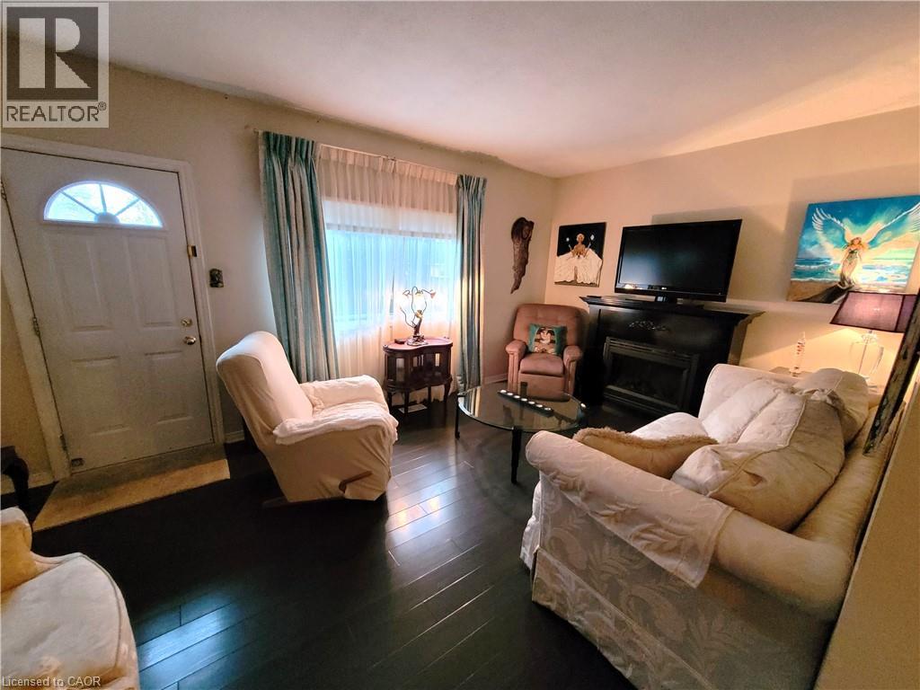 185 Denistoun Street Unit# 126, Welland, Ontario  L3C 6J6 - Photo 11 - 40791319