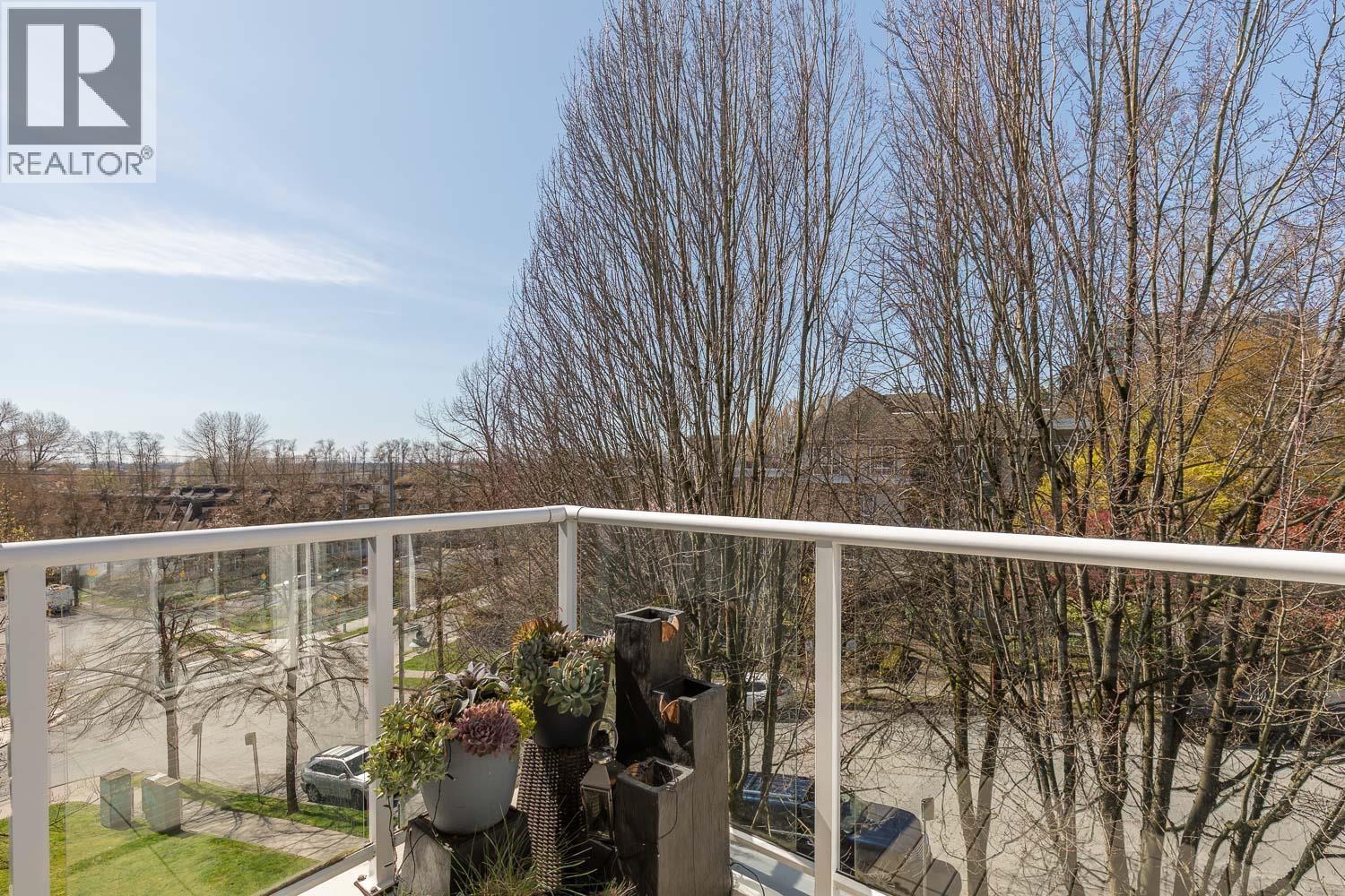 402 8460 Jellicoe Street, Vancouver, British Columbia  V5S 4S8 - Photo 19 - R3110687