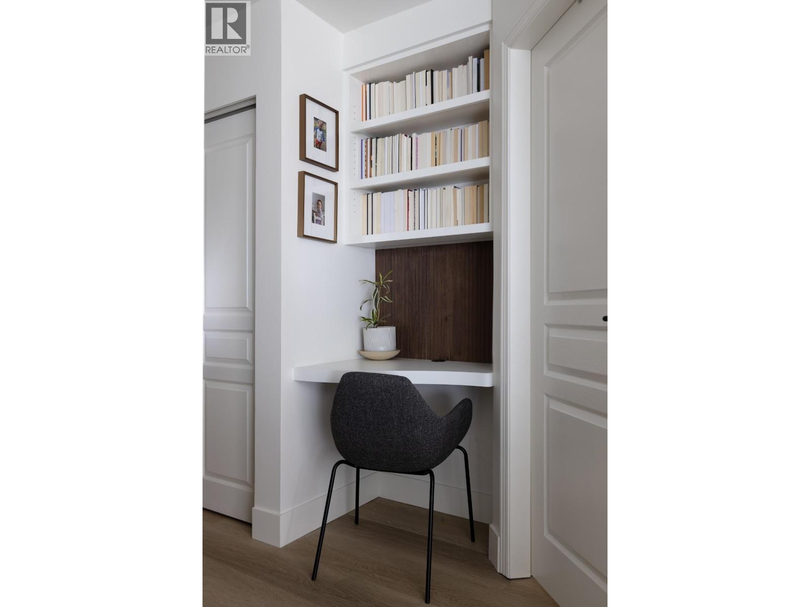 402 8460 Jellicoe Street, Vancouver, British Columbia  V5S 4S8 - Photo 24 - R3110687