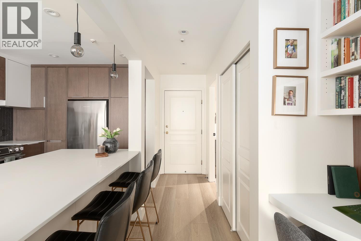 402 8460 Jellicoe Street, Vancouver, British Columbia  V5S 4S8 - Photo 34 - R3110687