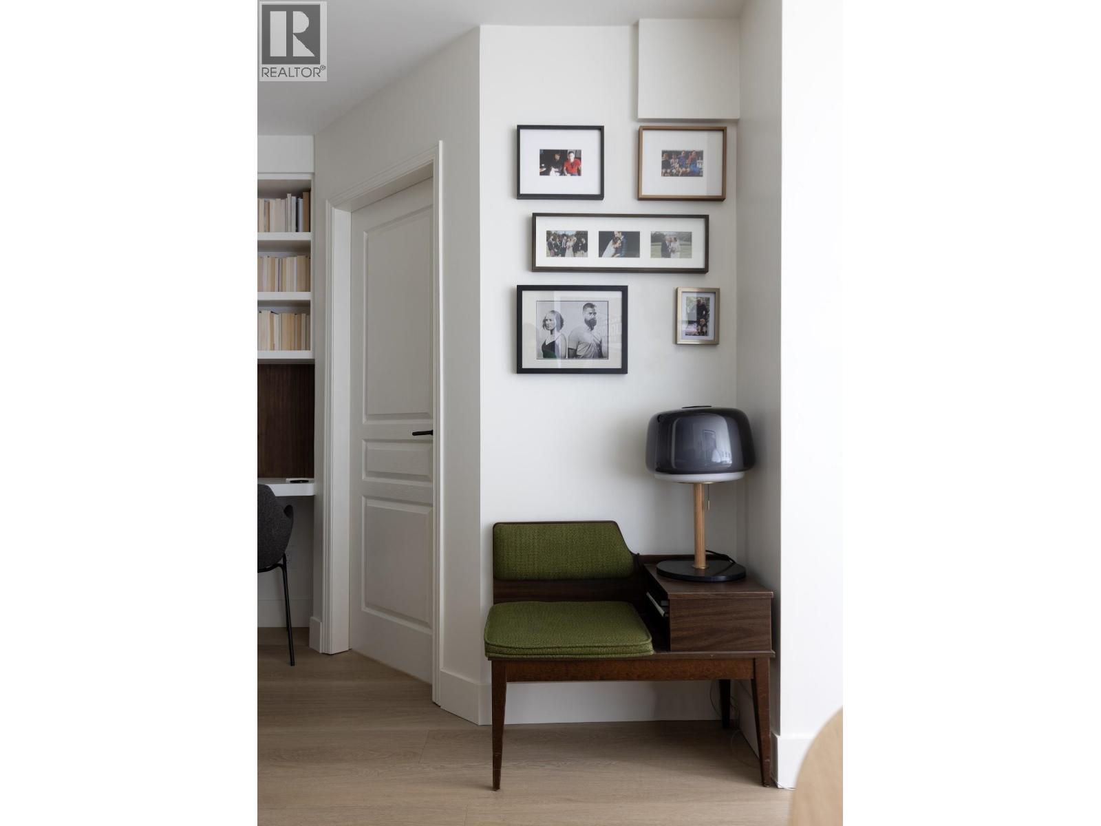 402 8460 Jellicoe Street, Vancouver, British Columbia  V5S 4S8 - Photo 23 - R3110687