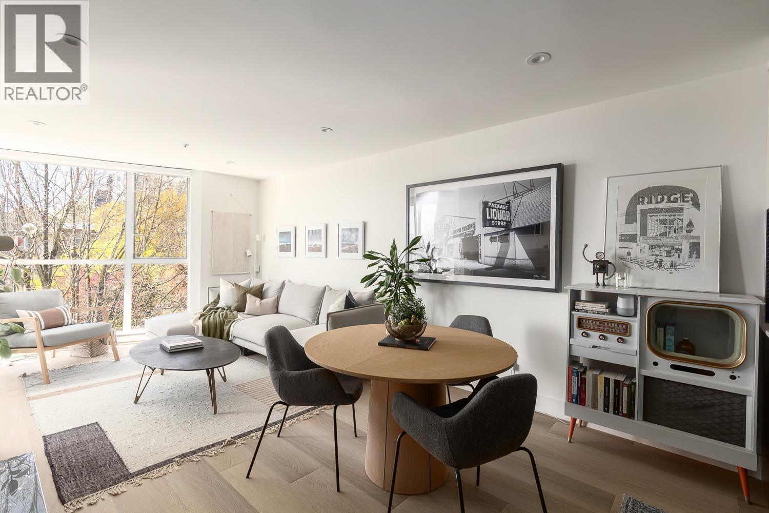 402 8460 Jellicoe Street, Vancouver, British Columbia  V5S 4S8 - Photo 14 - R3110687