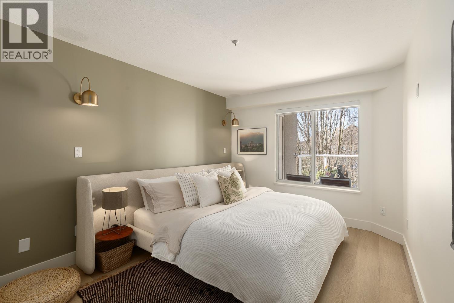 402 8460 Jellicoe Street, Vancouver, British Columbia  V5S 4S8 - Photo 25 - R3110687