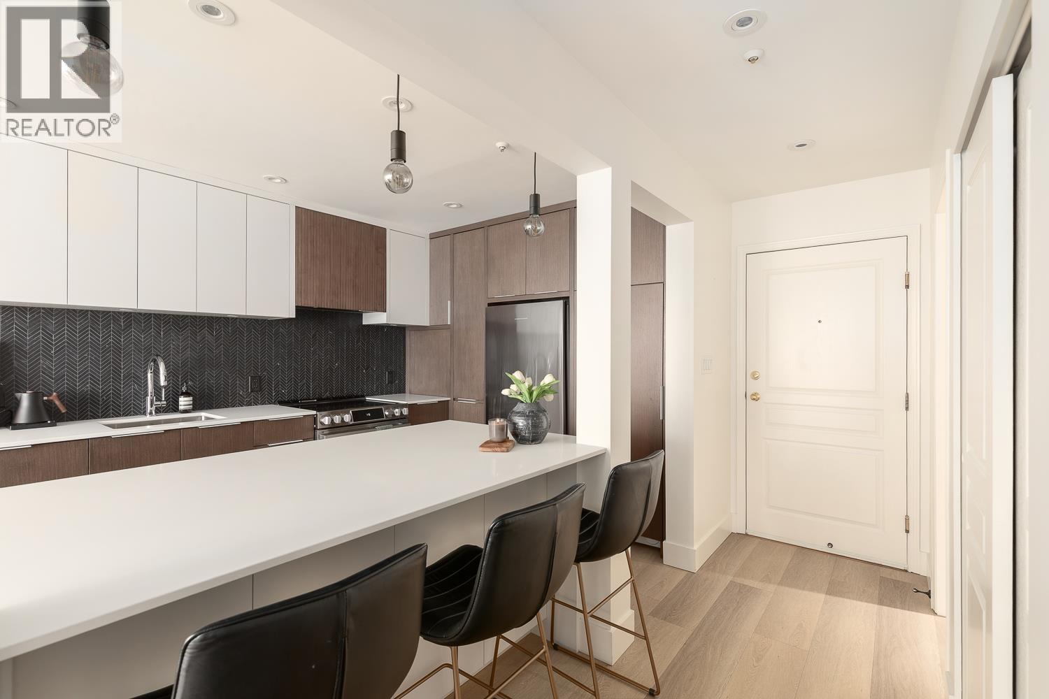 402 8460 Jellicoe Street, Vancouver, British Columbia  V5S 4S8 - Photo 33 - R3110687