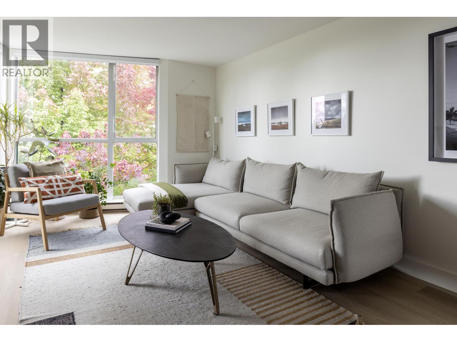 402 8460 Jellicoe Street, Vancouver, British Columbia  V5S 4S8 - Photo 16 - R3110687