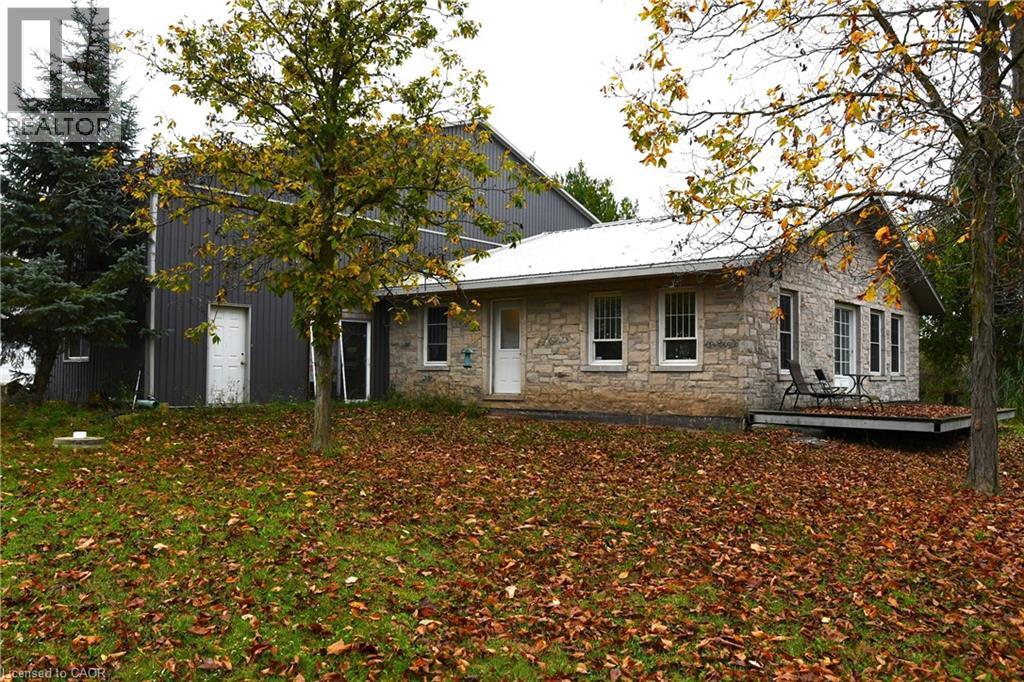 225 Port Maitland Road, Dunnville, Ontario  N1A 2W6 - Photo 2 - 40802813