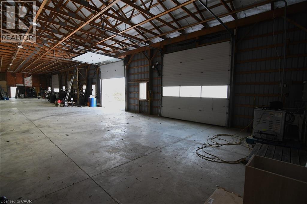 225 Port Maitland Road, Dunnville, Ontario  N1A 2W6 - Photo 24 - 40802813