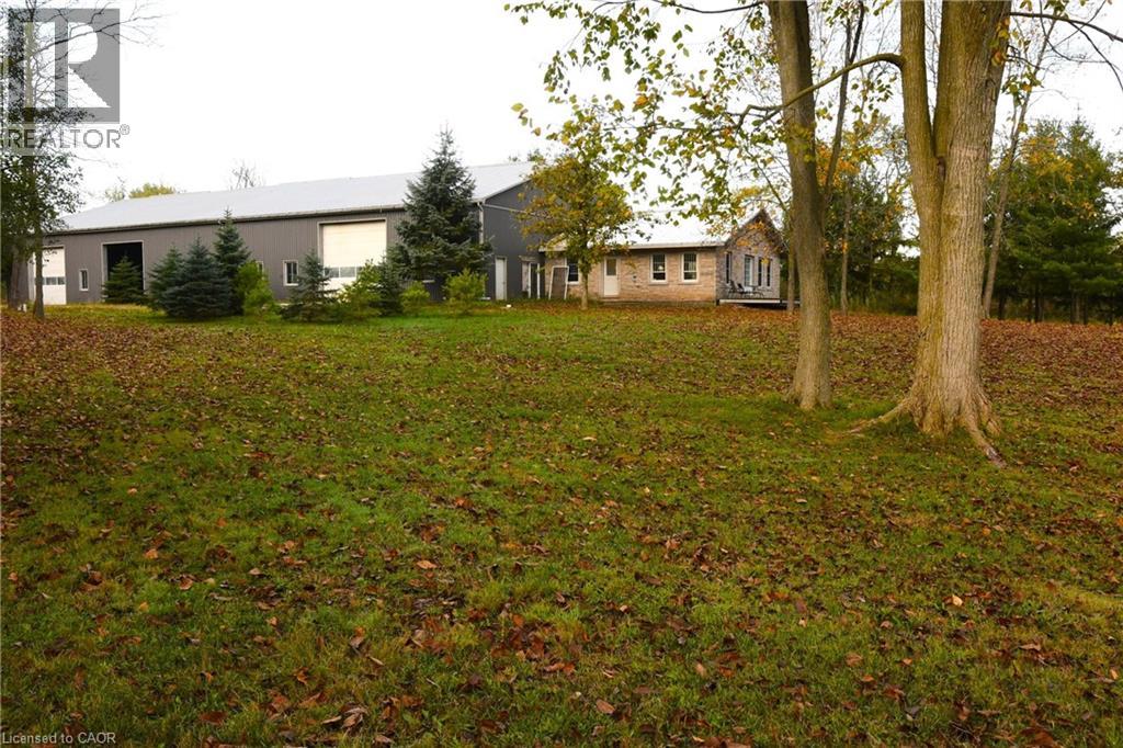 225 Port Maitland Road, Dunnville, Ontario  N1A 2W6 - Photo 21 - 40802813