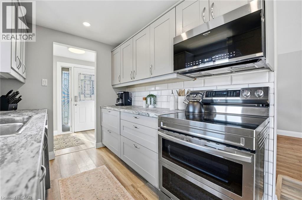 304 Dinison Place, Kitchener, Ontario  N2E 3A6 - Photo 10 - 40818023