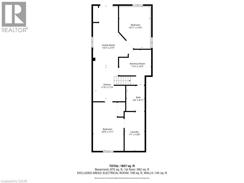 304 Dinison Place, Kitchener, Ontario  N2E 3A6 - Photo 38 - 40818023